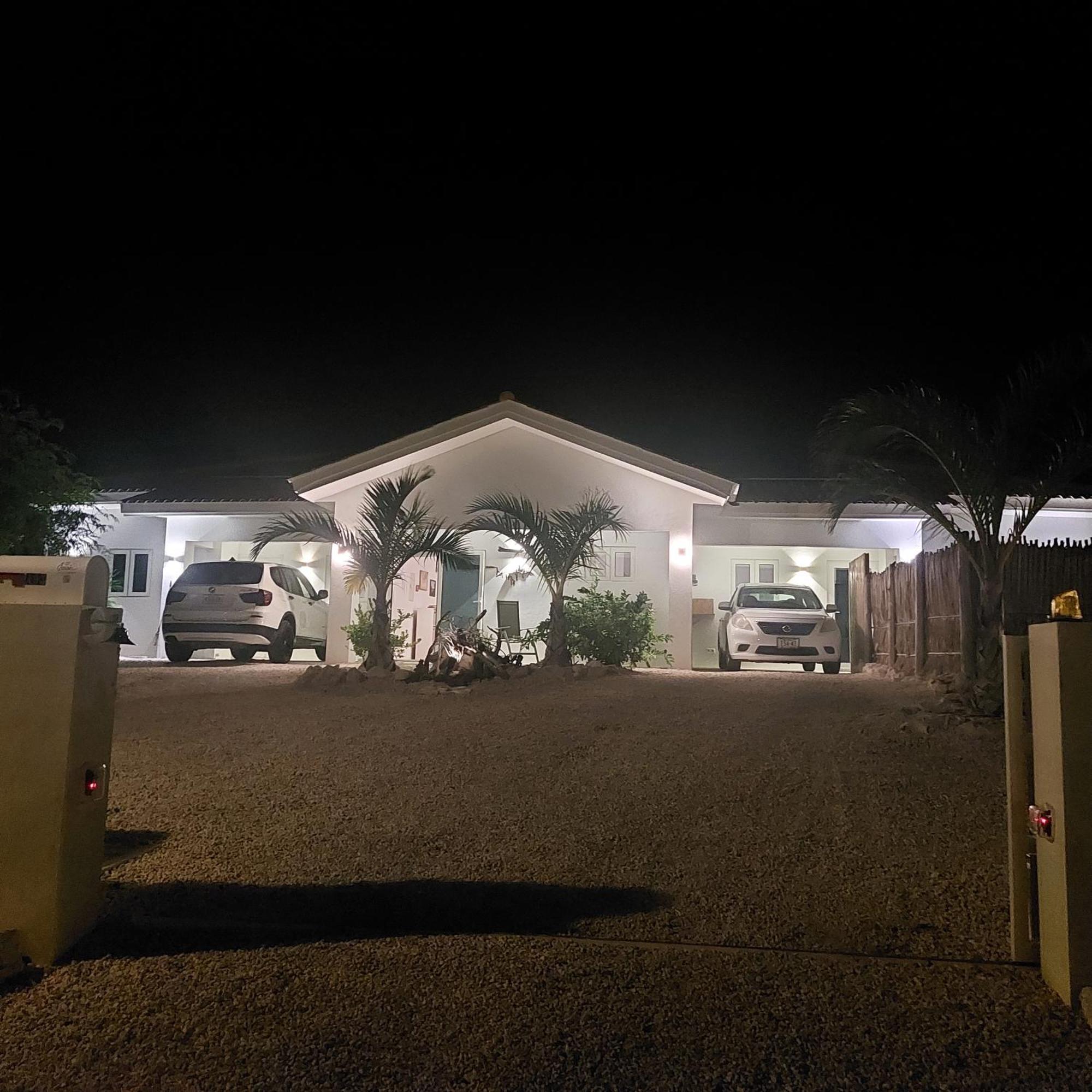 CASA ANTONIA Villapark Fontein mit Salzwasserpool Zimmer foto